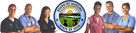 Ohio Board of Nursing
